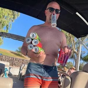 Meet your Posher, Joe